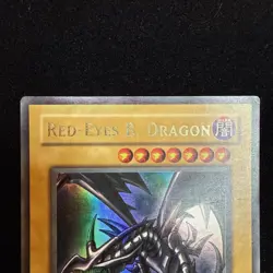 Red-Eyes B. Dragon SDJ-001 Starter Deck: Joey Unlimited|Unlimited Edition - Image 2