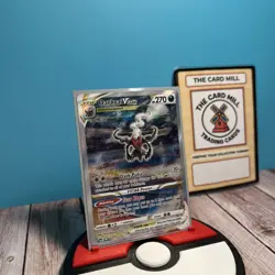 Pokemon Cards Darkrai VSTAR GG50/GG70 Crown Zenith Galarian Gallery Holo NM - Image 2