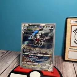 Pokemon Cards Darkrai VSTAR GG50/GG70 Crown Zenith Galarian Gallery Holo NM - Image 3