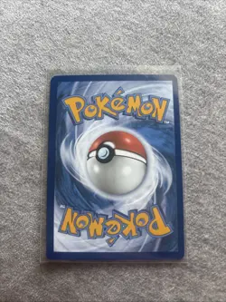 Pokemon TCG Cleffa Sv03: Obsidian Flames Holo Illustration Rare Card 202/197 - Image 2