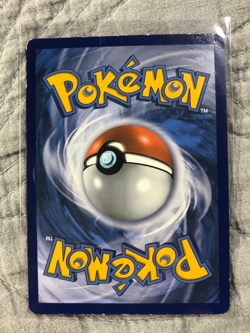 Pokemon TCG Alakazam EX Holo Full Art Ultra Rare 2016, 125/124 Card PLEASE READ - Image 3