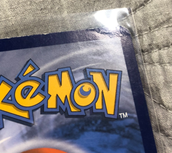 Pokemon TCG Alakazam EX Holo Full Art Ultra Rare 2016, 125/124 Card PLEASE READ - Image 4