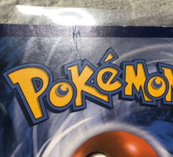 Pokemon TCG Alakazam EX Holo Full Art Ultra Rare 2016, 125/124 Card PLEASE READ - Image 5