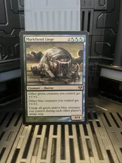 Murkfiend Liege Eventide Regular - Image 1