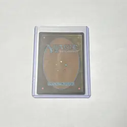 Magic The Gathering Jeska's Will Foil Extended Art Mythic Sorcery Strixhaven #44 - Image 2