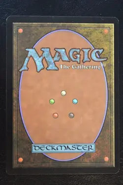Magic The Gathering MTG SPELLBOOK FOIL Seventh Edition LP Lightly Played - Image 2