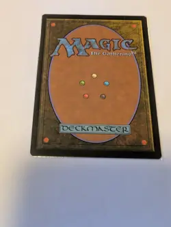 magic the gathering Foil Judge Promo Chalice of The Void - Image 2