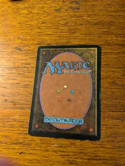 MTG North Star - Legends set - MP - Image 2