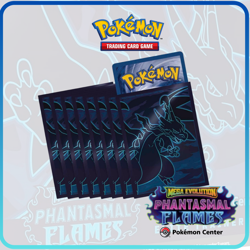 Pokemon Center Phantasmal Flames ETB Elite Trainer Box - Image 5