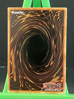Exodia the Forbidden One YGLD-ENA17-ENA21 Ultra Rare Complete Set Yu-Gi-Oh NM - Image 3