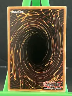 Exodia the Forbidden One YGLD-ENA17-ENA21 Ultra Rare Complete Set Yu-Gi-Oh NM - Image 5