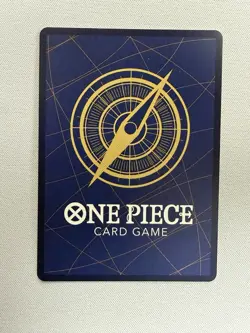 Portgas.D.Ace (Illustration Box Vol.5) ST15-005 One Piece Promotion Cards Foil - Image 2