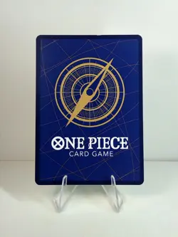 OP16-108 SHIRYU - ONE PIECE TCG - THE TIME OF BATTLE - Image 2