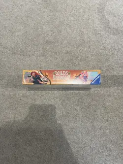 Disney Lorcana | Wilds Unknown | Sealed Booster Box of 24 Packs | In Hand ✅ - Image 4