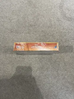 Disney Lorcana | Wilds Unknown | Sealed Booster Box of 24 Packs | In Hand ✅ - Image 5