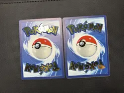 Arceus V 122/172 And Arceus VSTAR 123/172 Brilliant Stars Metal Promo Card lot - Image 3