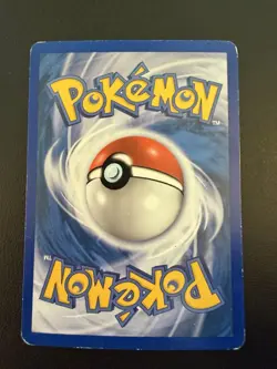 Pokemon Card - Swellow Delta Species 32/113 Rare Reverse Holo Stamped - Image 2