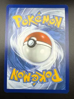 Shelmet 093/086 White Flare Holo Pokemon Card NM Illustration Rare - Image 4