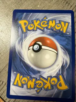 Espeon & Deoxys GX 72/236 Pokemon Unified Minds Holo Full Art Card - Image 2