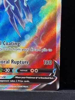 Origin Forme Dialga V 177/189 Pokemon TCG NM Condition Astral Radiance Card - Image 5