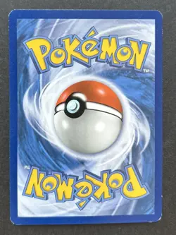 Pokemon Eevee TCG Ultra Prism Card 105/156 Regular Common LP - Image 2