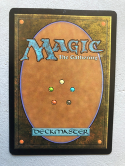 Mtg Carte Magic Timeshifted Gemstone Mine French LP/MP - Image 2