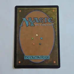 Wizards of the Coast MTG Extraplanar Lens #381 Mythic Artifact Regular (FOIL) - Image 2
