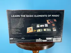 Avatar Magic The Gathering The Last Airbender Beginner Box Factory Sealed - Image 2