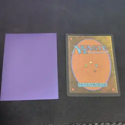 Wizards of the Coast Klauth, Unrivaled Ancient Mythic Red Green Dragon Foil - Image 2