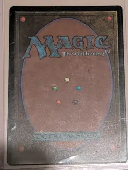 Diabolos, Guardian Force - Death's Shadow Game Day & Store Championship Foil - Image 2