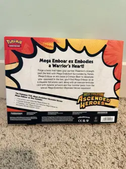 Pokemon TCG: Mega Zygarde EX Premium Collection Box - Factory Sealed - Image 2