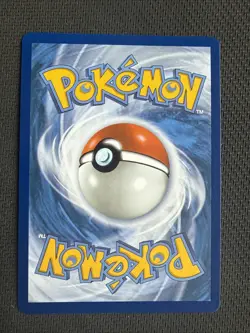 Pokemon TCG Mega Charizard X ex 109/094 Phantasmal Flames Ultra Rare - Image 2