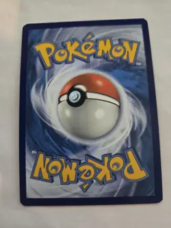Pokemon TCG Gengar 57/198 Chilling Reign Holo LP - Image 2