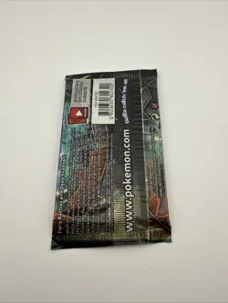 Pokemon TCG: Sun & Moon-Burning Shadows Booster Pack Factory Sealed, [1 Pack] - Image 2