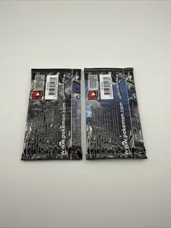 Pokemon Sun & Moon Celestial Storm Booster Pack Factory Sealed [2 Packs] - Image 2