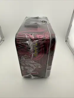 Pokemon Trading Card Game Collector Chest Tin Featuring Ushifu - Image 4