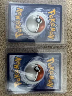 Pokemon Ascended Heroes 20x Sealed Packs + Mega Lucario & Mega Gardevoir Promos - Image 5