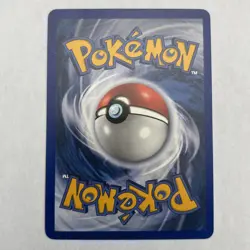 VTG Pokemon Aquapolis Nidoran M 96/147 Common Regular NM / VLP #2 dd - Image 2
