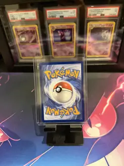 Ampharos 90/86 Illustration Rare Pokemon Chaos Rising ME04 NM. Fresh - Image 2