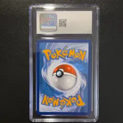 CGC 10 Lance's Charizard V SWSH133 Sword & Shield Promo Holo English 2021 - Image 2