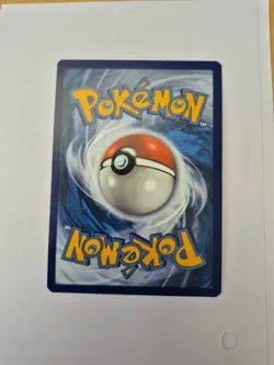 Pokemon TCG Snom Shining Fates SV033/SV122 Holo Shiny Holo Rare - Image 2