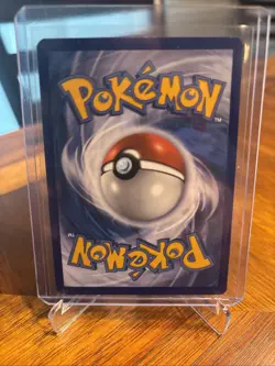 Pokemon TCG Lucario Fates Collide 47/124 Reverse Holo - Image 2
