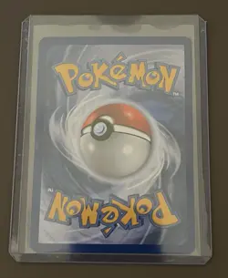 Haunter Reverse Holo 42/99 - Platinum Arceus Pokemon - Image 2