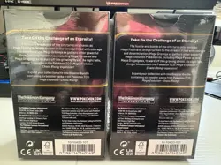 Pokemon TCG: Mega Evolution-Chaos Rising Booster Bundle (6 Packs) | SEALED - Image 2