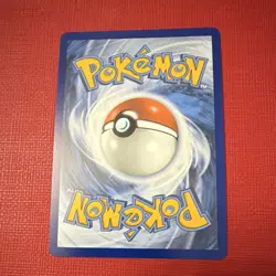 Pokemon TCG Glass Trumpet Trainer-Item Secret Rare Full Art Holo TFS 260/217 EN - Image 2