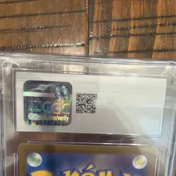 CGC 10 Articuno 102/100 Art Rare - Battle Partners - Pokemon TCG - SHIPS FAST - Image 5