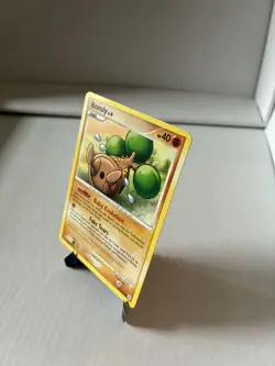Bonsly 71/130 - Diamond and Pearl Common Regular English - Image 3