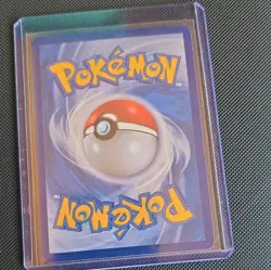 The Pokemon Company Miriam SAR Full Art Holo Korean Trainer SV1 104/078 - Image 2