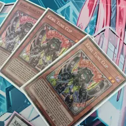 Yugioh! Kewl Tune Deck Core Phantom Revenge PHRE-EN, Starlight Mix and Clip (CR) - Image 4