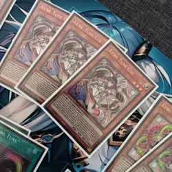 Yugioh! Kewl Tune Deck Core Phantom Revenge PHRE-EN, Starlight Mix and Clip (CR) - Image 5
